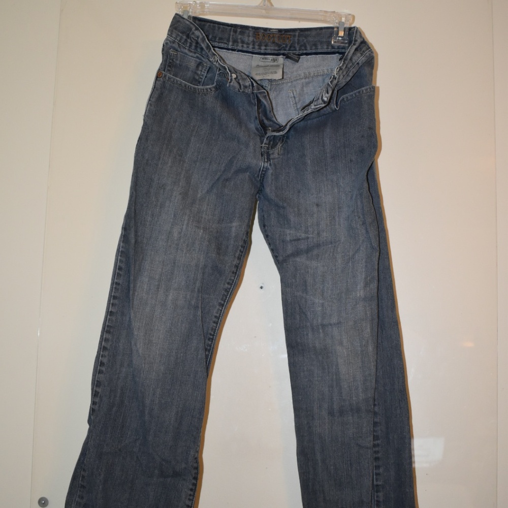 Boys Bootcut Urban Up jeans